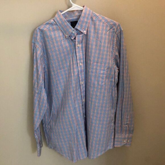 Tailorbyrd Collection Button down - Picture 1 of 6